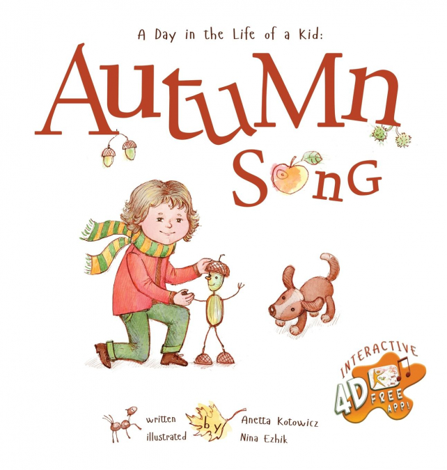 Autumn Song