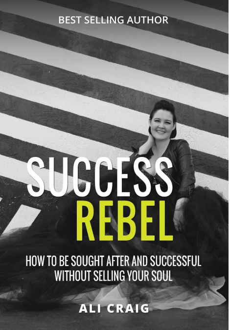 Success Rebel