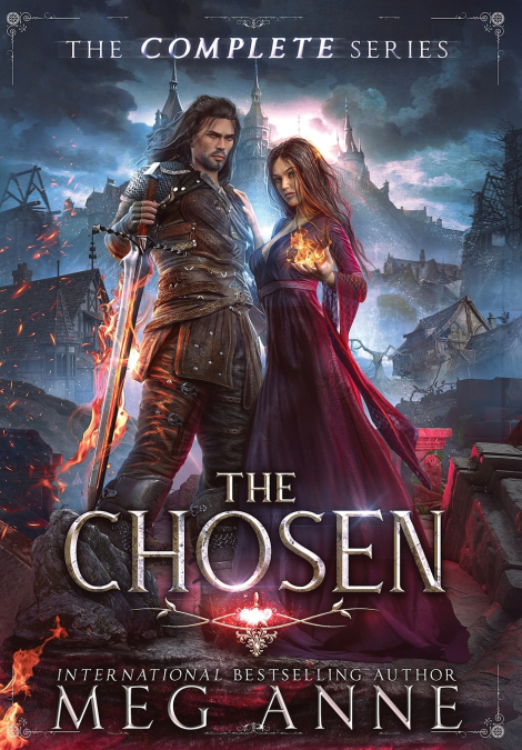 The Chosen