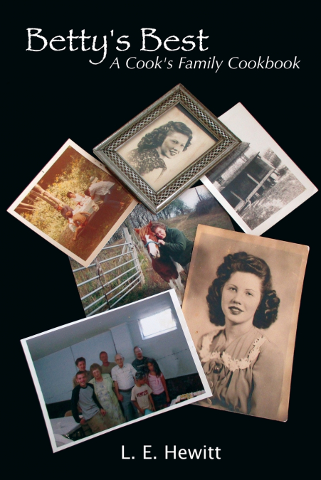 Betty’s Best