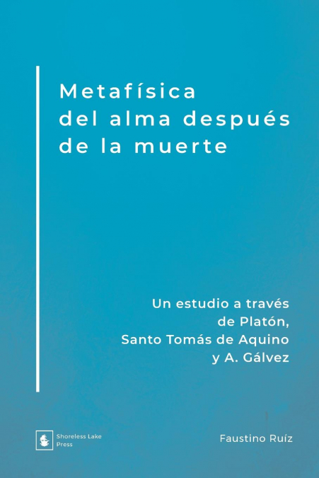 Metafísica del alma después de la muerte