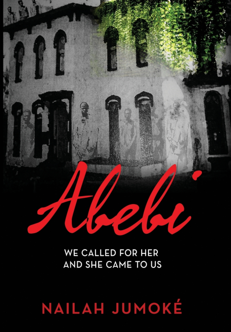 Abebi