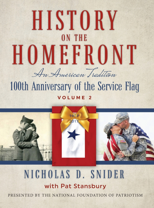 History on the Home Front, Volume II