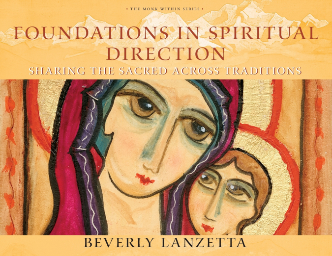 Foundations in  Spiritual Direction