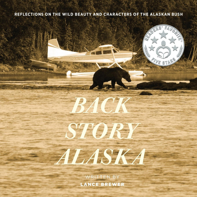 BACK STORY ALASKA