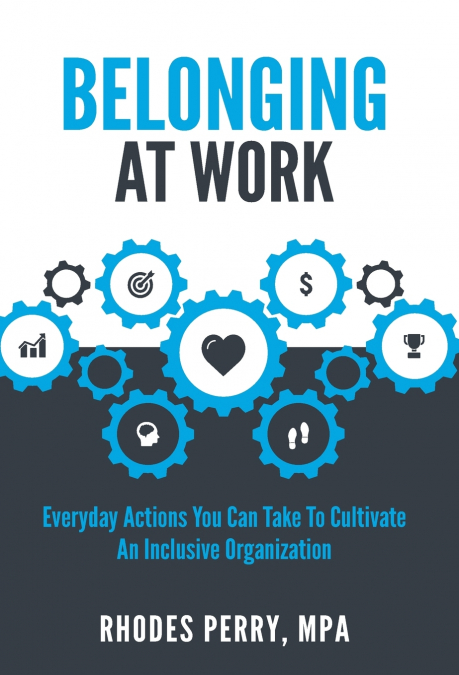 Belonging At Work