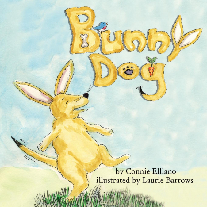 Bunny Dog