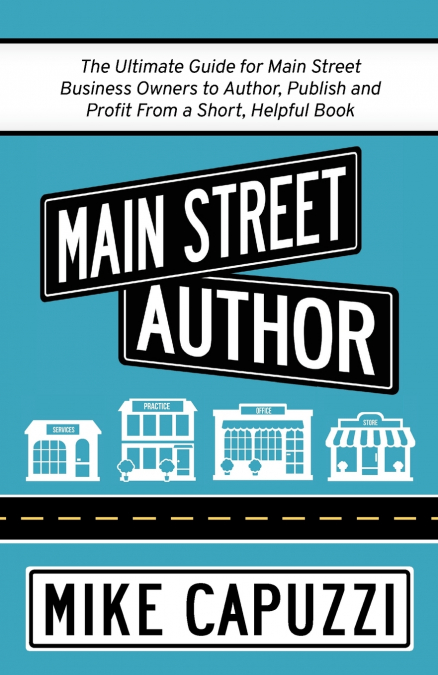 Main Street Author