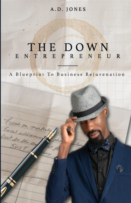 The Down Entrepreneur