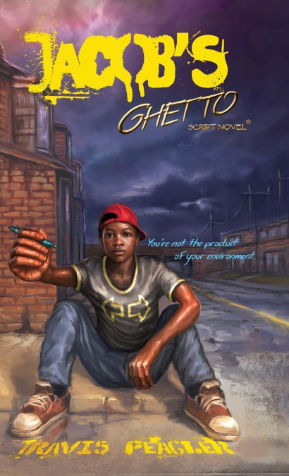 Jacob’s Ghetto