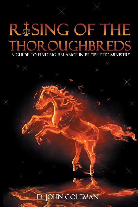 Rising of the Thoroughbreds