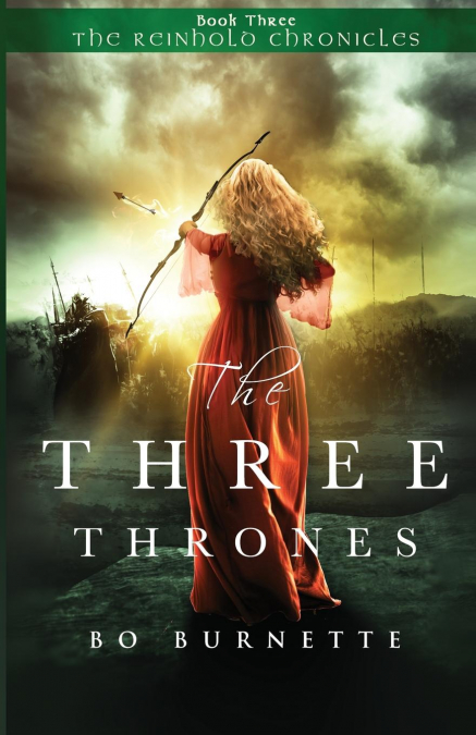 The Three Thrones
