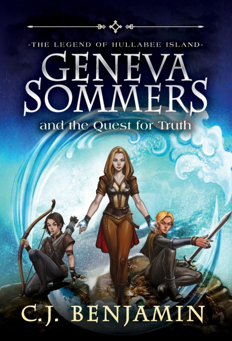 Geneva Sommers and the Quest for Truth