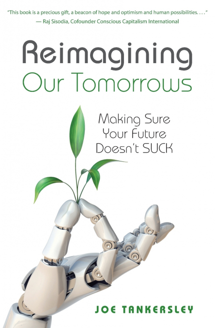 Reimagining Your Tomorrows