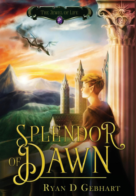 Splendor of Dawn