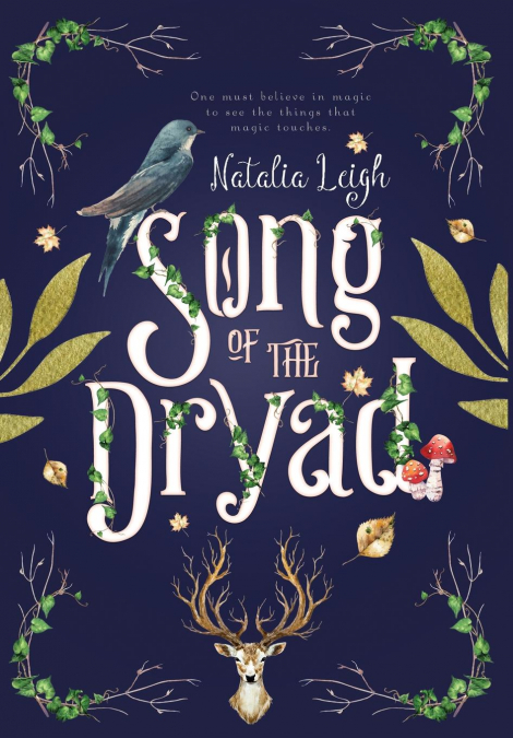 Song of the Dryad