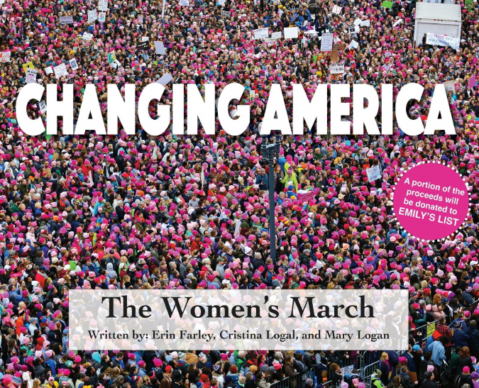 Changing America