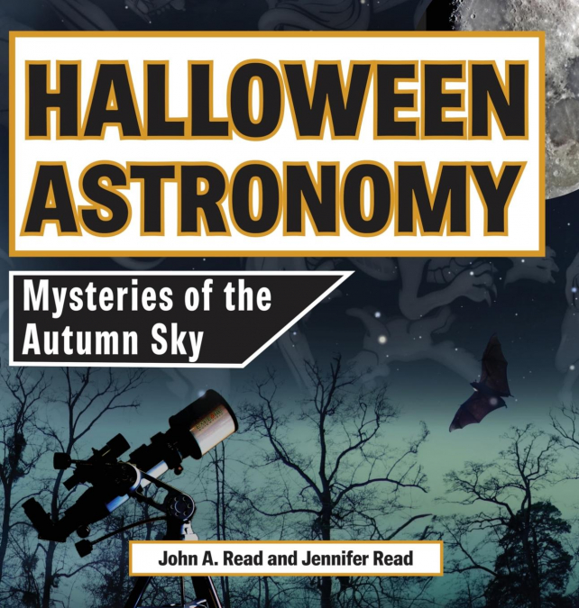 Halloween Astronomy