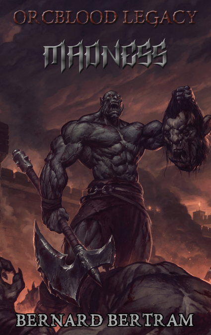Orcblood Legacy