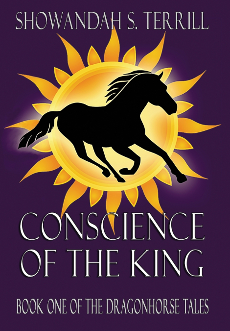 Conscience of the King