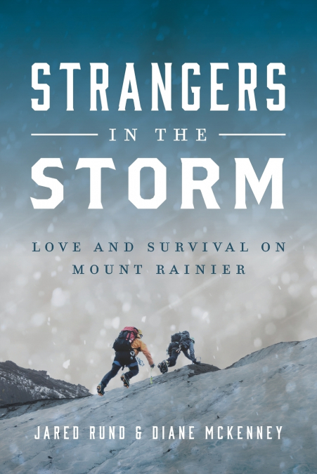 Strangers In The Storm