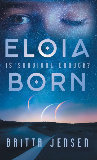 Eloia Born