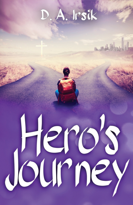Hero’s Journey