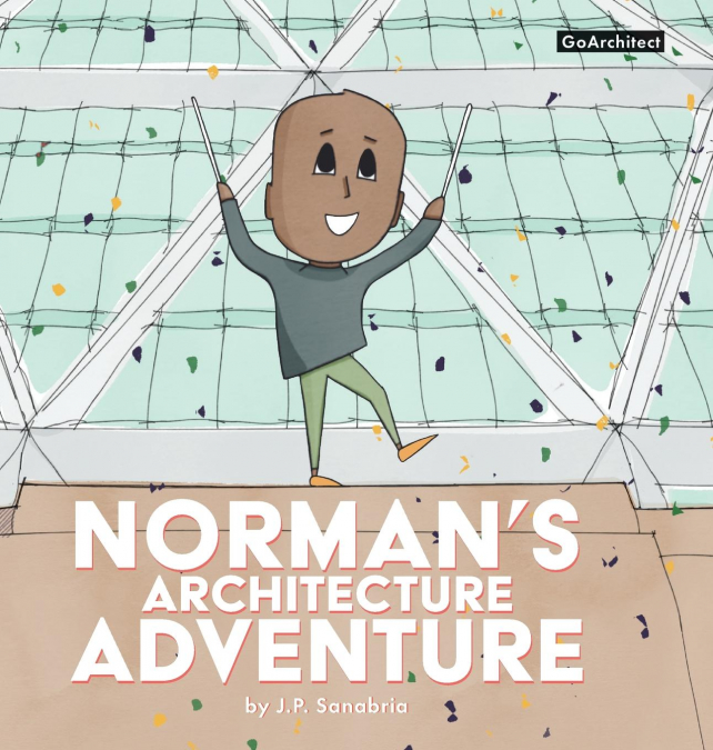 Norman's Architecture Adventure