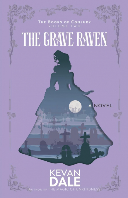 The Grave Raven