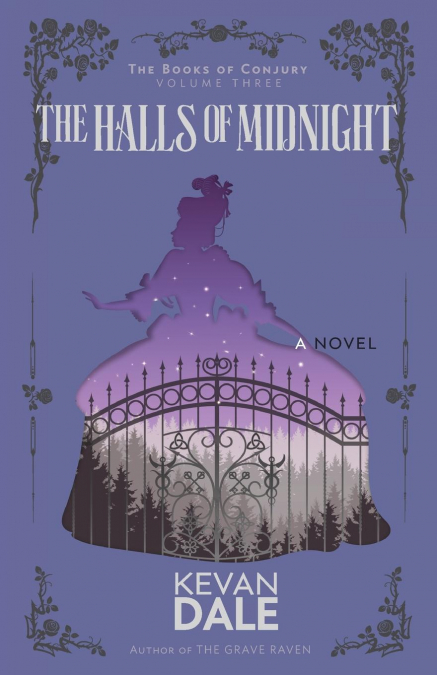 The Halls of Midnight