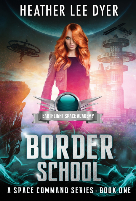 Earthlight Space Academy