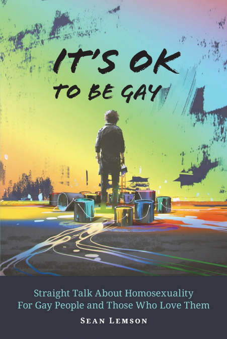 It’s OK to Be Gay