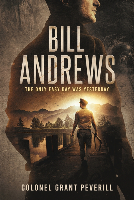 Bill Andrews