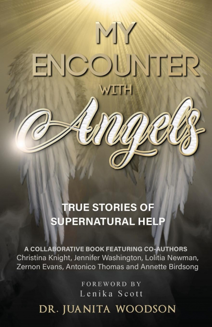 My Encounter With Angels