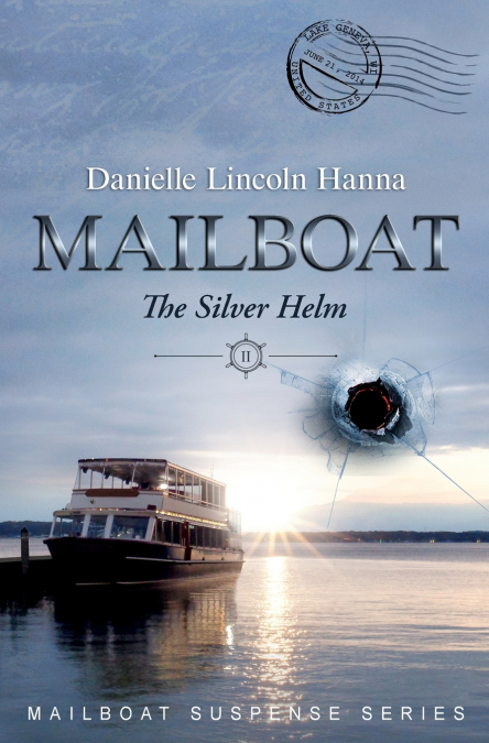 Mailboat II