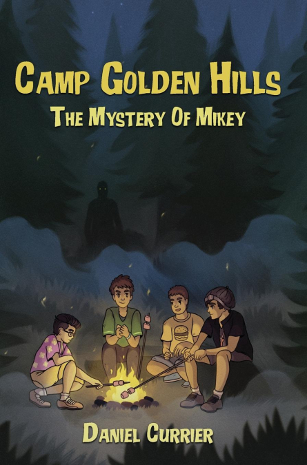 Camp Golden Hills