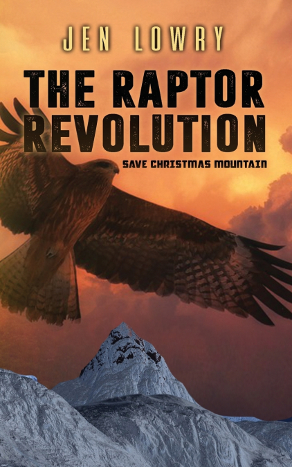 The Raptor Revolution