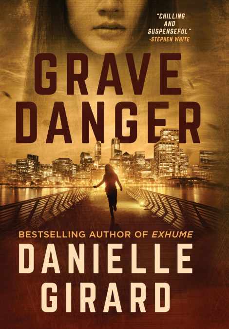 Grave Danger