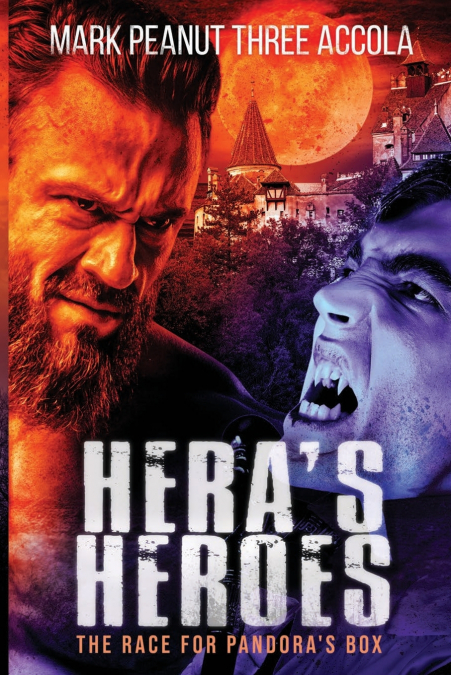 Hera's Heroes