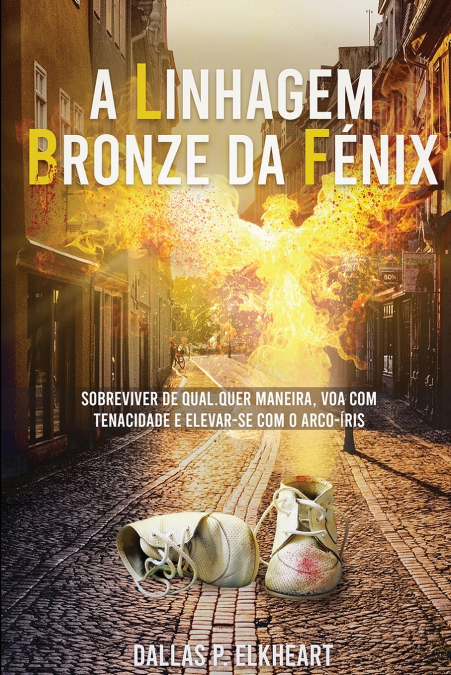 A Linhagem Bronze da Fénix