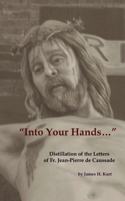 'Into Your Hands...'