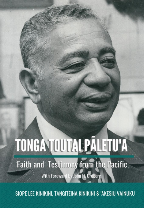 Tonga Toutai Pāletu'a
