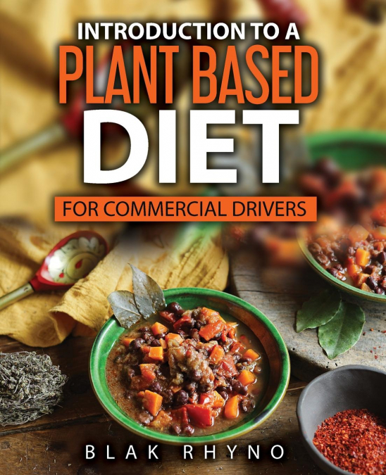 Introduction To A Plant Based Diet