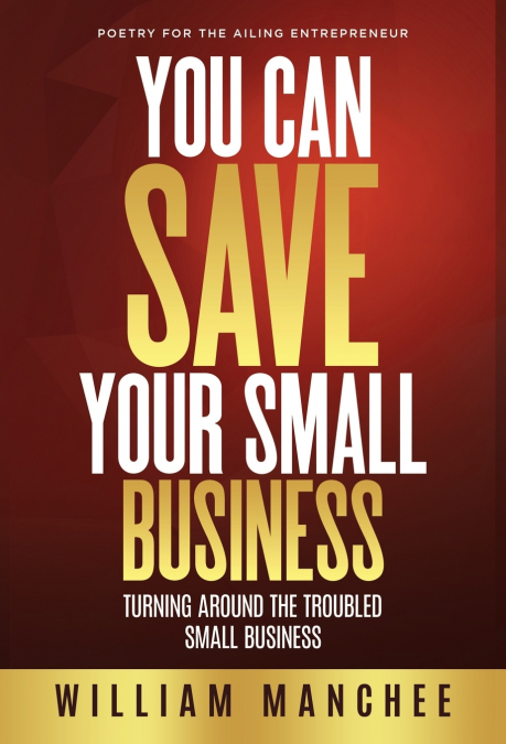 You Can Save Your Small Business