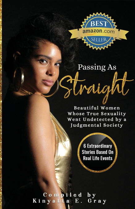 Passing As 'Straight