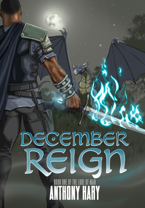 DECEMBER REIGN