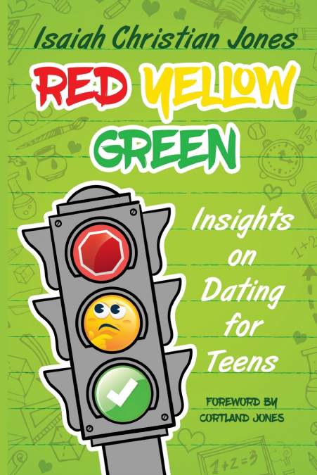 RED YELLOW GREEN