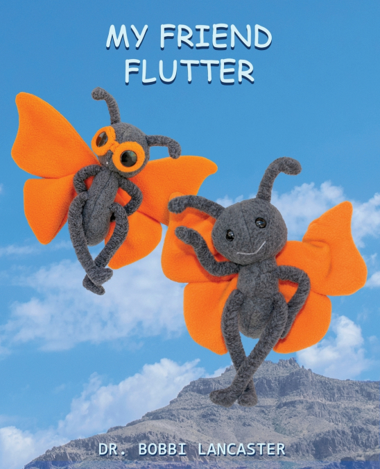 My Friend Flutter