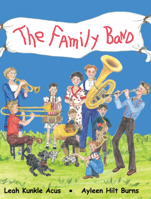 The Family Band