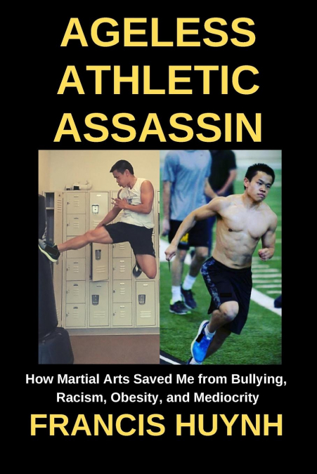 Ageless Athletic Assassin